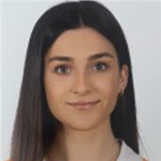 Estudiante universitaria, con disponibilidad tanto online como presencial